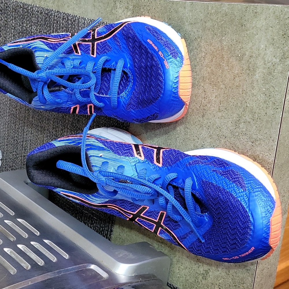 GEL-DS TRAINER OASIS